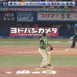 【ヤクルト対巨人15回戦】巨人・ダルベック、ヤクルト・奥川から二打席連続第15号2ランホームラン!!!!!!!!!!!!!!!!!!!!!!