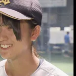 【画像】仙台育英初の女子野球部員・星よつはちゃんwwwwwwwwww