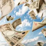 円で貯金しているだけで損をする…