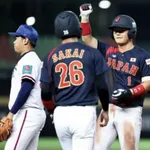 WCBC(大学野球の国際大会)、日本VSアメリカで今日19:30に決勝戦