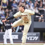 【日本ハム】柴田獅子が今季初リリーフ 2点リードの7回をピシャリ
