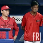 【FRIDAY】広島カープ次期監督筆頭候補は金本知憲氏wwwwwwwwwwwwwwwwwwwwwwww