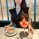 【驚愕】「デカイ」「美し過ぎてAIレベル」上野愛奈さん（34）の美貌が話題にｗｗｗｗｗｗｗｗｗｗ