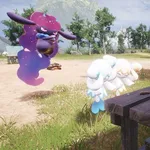 【朗報】パルワールド、明確にポケモンを超えてしまうｗｗｗｗｗｗｗｗｗｗ