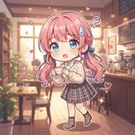 不機嫌に見られない方法