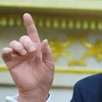 【朗報】ドナルド・トランプ、覚醒。「世界中のいかなる海峡において、誰も通航料を課すことはできない」