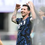 リオネル・メッシ（39）←こいつにかけたい言葉