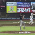【楽天対オリックス12回戦】楽天・辰己、三試合連続第9号ソロホームラン!!!!!!!!!!!!!!!!