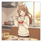 塩ラーメンが好き!!