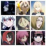 【悲報】ハンターハンターってマジのガチでピトーとシズクくらいしかエッッッしたいキャラおらんよなｗｗｗｗｗｗｗｗｗｗ