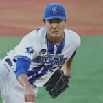 DeNA藤浪晋太郎が22日阪神戦での先発浮上 実現すれば移籍後初の古巣&甲子園