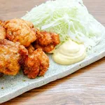 【朗報】死にたいやつ、唐揚げにマヨネーズかけて食べてみろ・・・・・・・・・