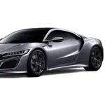 【驚愕】ホンダNSXの希少価値、ついに億超えになる・・・・・・・・・