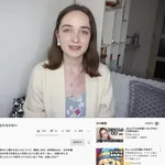 【動画あり】ロシア人女性「私が～日本に興味持ったきっかけはカードキャプターさくらです！