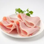 ソーセージ→美味い ベーコン→美味い ハム←こいつ