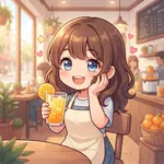 オレンジジュース好きな方
