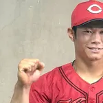【悲報】カープ坂倉、25打席連続ノーヒット。7月打率.175と絶不調