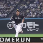弾丸ライナー柳田悠岐wwww