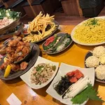 【画像】NVIDIA社長さん（資産31兆円）が日本で食べた食事がこちらｗｗｗｗｗｗｗｗｗｗ