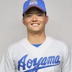 青学・渡部海の野球実績、ガチでヤバすぎるWWWWWWWWWWWWWWWWWWWWWWWWWWWWWW
