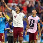 【朗報】サッカースペイン代表、完全に黄金期到来