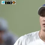 【動画】中日斎藤、1点差に迫られなお二死満塁のピンチに火消し登板!三振斬りで場内大歓声!