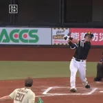 【日本ハム対ソフトバンク14回戦】ソフトバンク・栗原陵矢、二試合連発第27号2ランホームラン!!!!!!!!!!!!