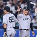 巨人・橋上監督代行、笹原操希は「今日に限らず内容がいい打席が続いている」マタの交代決断「あそこでの四球は致命傷になりかねない」