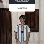 【悲報】日本人YouTuber、メッシを侮辱して世界的大炎上してしまうw w w w w w w