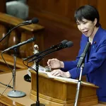 【悲報】高市早苗さん←就任9ヶ月の実績がこちらｗｗｗｗｗｗｗｗｗｗ