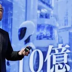 【悲報】孫正義さん「もう人間の時代は終わり、AIの方が遥かに優秀なので君の努力は無駄」・・・・・・・・・