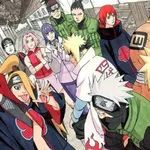【悲報】忍者漫画、NARUTOと忍空以外ガチでないwwwwwwwwww