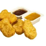 【悲報】嘘つきジジイさん「昔はマクドナルドのチキンナゲットが100円で買えてのう」wwwwwwwwww