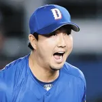 【朗報】中日藤嶋、FA権取得「朝倉(健太)さんに教わった根性が身に付いたと思っています。」
