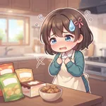 みんな、お菓子代って月いくらくらい？