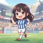 【芸能】影山優佳「これが噂のピチユニネキ」再びキッズ用“ピチピチ”ユニホーム姿を披露