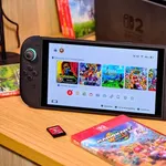 【悲報】任天堂さん、Switch2専売のキラータイトルが時のオカリナリメイクしかない・・・・・・・・・