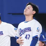 【中日】吉田聖弥、1死も奪えず無死満塁で降板し涙も…アブレウ＆斎藤が同点許さず！！