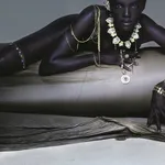 【画像】世界一美しい黒人女性、決定するるwwwwwwwwww