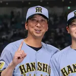 阪神タイガースさん、対ドラゴンズ戦12勝4敗wwwww