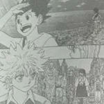 【朗報】ハンターハンター、ガチのマジであの2人が参戦ｗｗｗｗｗｗｗｗｗｗ