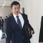 カープ松田オーナー代行「(ゾンタバの)調査しているので、それ以上言うことはない」