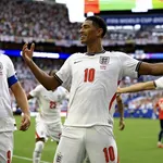 【悲報】イングランド、逝くｗｗｗｗｗｗｗｗｗ