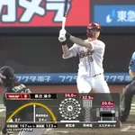 【謎】「辰己涼介(.288 8 28 出塁率.375 ops.806)を獲っておけば」という声が11球団から全くない理由