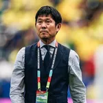 【困惑】森保一監督さん、3期目続投へ「日本のためなら何でもやるつもり」・・・・・・・・・