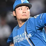 【悲報】WBC戦犯の伊藤大海さんの2026シーズン成績がこちらwwwwwwwwwwwwwww