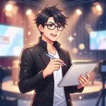 久保帯人、ようやくKBTITと混同されなくなる