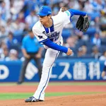 DeNA尾形、6回2失点7奪三振1四球wwwwwwwwwwwwwwwwwwwwwwwwwwwwwwwwwwwwwwwwww