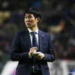 【衝撃】森保一さん、W杯決勝「アルゼンチンvsスペイン」のNHK現地ゲストに決定ｗｗｗｗｗｗｗｗｗｗ