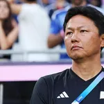 【衝撃】大岩ジャパン、来年3月誕生へ・・・・・・・・・